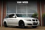 ️ BMW 3-serie Touring 318i E91 Executive Facelift | Nav, Auto's, Te koop, Zilver of Grijs, Geïmporteerd, Benzine
