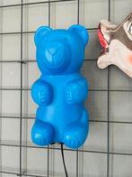 1990’s MESSOW Haribo Beer Lamp, Huis en Inrichting, Ophalen of Verzenden, Zo goed als nieuw