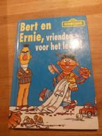 Bert en Ernie, vrienden voor het leven!, Ophalen, Gelezen, Sesamstraat, Verhalen