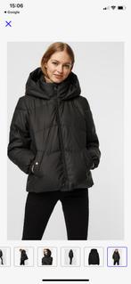 Vero Moda jack maat M, Maat 38/40 (M), Vero Moda, Zwart, Ophalen of Verzenden