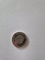 2 1/2 Gulden 1979, Postzegels en Munten, Munten | Nederland, Koningin Juliana, Zilver, Ophalen of Verzenden, Losse munt