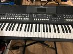 Yamaha psr sx600 keyboard, Muziek en Instrumenten, Ophalen of Verzenden, Zo goed als nieuw, 61 toetsen, Yamaha