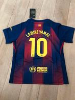 No10 Lamine Yamal Barcelona maat 128, Kinderen en Baby's, Kinderkleding | Maat 128, Ophalen of Verzenden, Nieuw, Jongen of Meisje