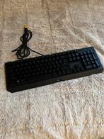 Razer Blackwidow Chroma X Toetsenbord, Computers en Software, Toetsenborden, Gaming toetsenbord, Ophalen of Verzenden, Zo goed als nieuw