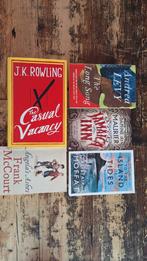 FRANK MCCOURT - ANGELA S ASHES, Ophalen of Verzenden, Gelezen, FRANK MCCOURT