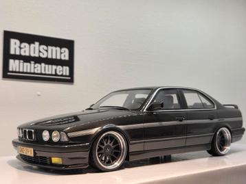Bmw M5 Hartge - CUSTOM MADE - Uniek - 1:18 Ottomobile beschikbaar voor biedingen