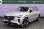 Volvo XC90 2.0 T8 Plug-in hybrid AWD Ultra Dark | Luchtverin, 12 maanden, Gebruikt, Euro 6, 4 cilinders