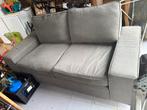 Super nette ikea bank gratis, Huis en Inrichting, Banken | Bankstellen, Ophalen, Tweepersoons, 75 tot 100 cm, Zo goed als nieuw