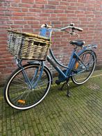 Popal Daily Dutch Damesfiets 28 inch, Fietsen en Brommers, Versnellingen, Zo goed als nieuw, 50 tot 53 cm, Ophalen