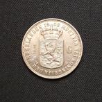 1/2 gulden 1908, ½ gulden, Verzenden, Zilver, Koningin Wilhelmina