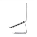 Ergonomische laptopstandaard (aluminium), Verzenden, Nieuw