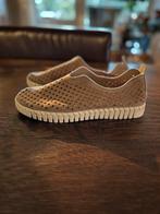 ILSE JACOBSEN TULIP 3375 - Maat 39, Kleding | Dames, Schoenen, Beige, Zo goed als nieuw, Ballerina's, Ophalen of Verzenden
