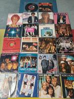 ABBA single verzameling, 7 inch, Single, Ophalen of Verzenden, Zo goed als nieuw