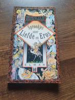 Sprookjes over liefde en Eros, Boeken, Sprookjes en Fabels, Ophalen of Verzenden, Zo goed als nieuw, Elmar