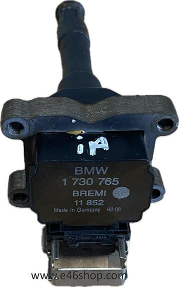 BOBINE BMW BREMI 1730765  beschikbaar voor biedingen