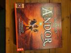 Andor - De Legenden van Andor Bordspel, Een of twee spelers, Ophalen of Verzenden, Zo goed als nieuw, Kosmos