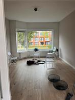 Gratis kliklaminaatvloer, Huis en Inrichting, Ophalen, Gebruikt, 25 tot 50 m², Laminaat