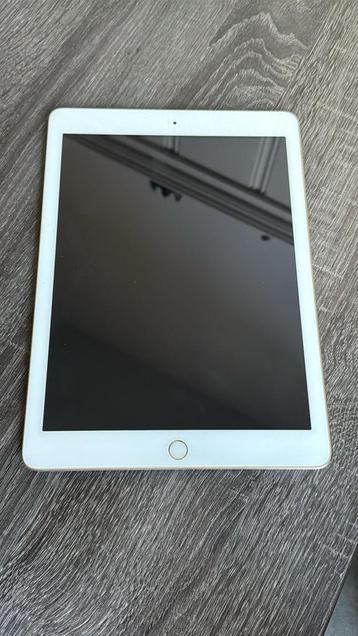 Ipad 2018 beschikbaar voor biedingen