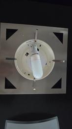 Plafonierre, Huis en Inrichting, Lampen | Plafondlampen, Ophalen