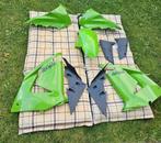 Kawasaki zx10r 2004 - 2005 kuipdelen, Ophalen of Verzenden, Gebruikt