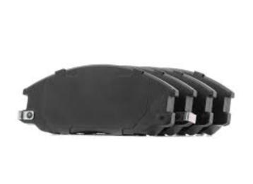 remblokkenset  hyundai H200 vanaf 2003 set is nieuw  beschikbaar voor biedingen