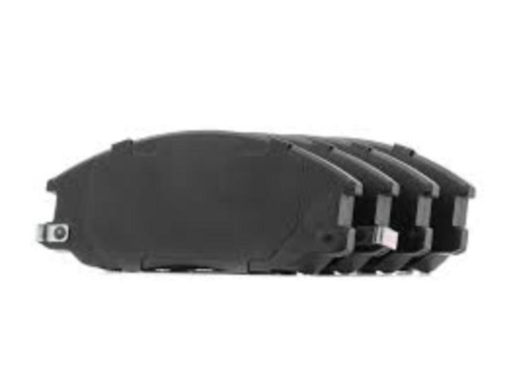 remblokkenset  hyundai H200 vanaf 2003 set is nieuw, Auto-onderdelen, Remmen en Aandrijving, Hyundai, Ssangyong, Nieuw, Ophalen