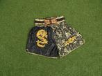 vechtsport broek Thai Boxing maat S Nieuw, Sport en Fitness, Vechtsporten en Zelfverdediging, Overige, Nieuw, Ophalen of Verzenden