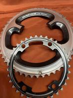 Shimano Dura Ace ketting bladen, 28 inch, Gebruikt, Heren, Aluminium
