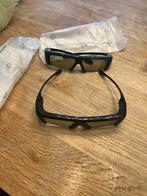Nieuwe 3D brillen voor TV, Audio, Tv en Foto, Televisies, Ophalen of Verzenden, Nieuw, 100 cm of meer, Overige merken