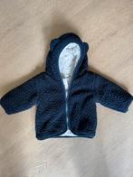Name It- Winter teddy jas (zgan) maat 62, Ophalen of Verzenden, Zo goed als nieuw, Jasje