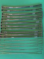 Märklin 7018 rijdraad bovenleiding 27 cm, Wisselstroom, Gebruikt, Overige typen, Ophalen of Verzenden