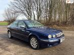 Jaguar X-type 2.5 V6 Executive | Aut. | 4WD | APK 03-2027, Auto's, Jaguar, 196 pk, Gebruikt, Beige, 1435 kg