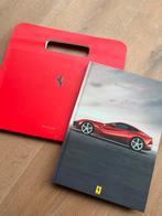 Ferrari 2012 official yearbook / officieel jaarboek, Boeken, Auto's | Boeken, Ophalen of Verzenden, Nieuw, Ferrari