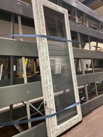 energie zuinig profiel draai/kiep raam. Triple glas, Ophalen, Kunststof, Raamkozijn, Nieuw