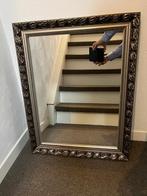 Spiegel, Ophalen, Zo goed als nieuw, Rechthoekig, Minder dan 100 cm