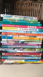 21 kinderboeken, Ophalen of Verzenden, Gelezen, Kind en Jeugd