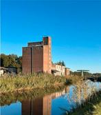 Houten scheepsboeien, Boei, Joon Breel Haringvisserij, BarrelAtelier, Ophalen of Verzenden, Zo goed als nieuw, Info@barrelatelier.nl