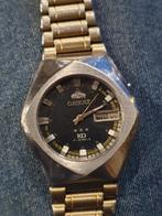 Horloges, Sieraden, Tassen en Uiterlijk, Horloges | Heren, Ophalen of Verzenden, Zo goed als nieuw, Overige merken