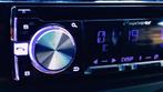 Pioneer DEH-X5800BT autoradio met BLUETOOTH&MIXTRAX functie, Ophalen of Verzenden, Zo goed als nieuw
