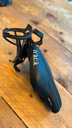 Fizik Mistica tijdrit / triathlon zadel Carbon, Fietsen en Brommers, Fietsonderdelen, Ophalen of Verzenden, Zo goed als nieuw