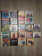 22 x Indo-rock cd's, Ophalen of Verzenden, Zo goed als nieuw