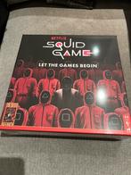 Squid Game Bordspel - Nieuw in Seal!, Ophalen of Verzenden, Nieuw