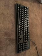 Mechanisch Gaming Toetsenbord, Ophalen, Fnatic, Gebruikt, Gaming toetsenbord