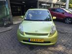 Daihatsu Sirion 2 1.0-12V Trend | NIEUWE APK | AIRCO | ELEC, Auto's, Voorwielaandrijving, Stof, Gebruikt, 750 kg