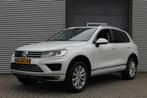 Volkswagen Touareg 3.0 TSI Hybrid Highline EXCLUSIVE I AUT., Automaat, Euro 5, Gebruikt, Zwart