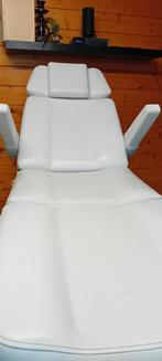 Behandelstoel tattoostoel massagestoel, Ophalen of Verzenden, Eén