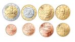 Griekenland Losse Munten(1cent t /m2euro)(2002t /m2021) UNC, Verzenden, Griekenland, Losse munt