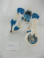 LEGO set 8501 Ski / Ice ( Technic ), Ophalen of Verzenden, Gebruikt, Complete set, Lego