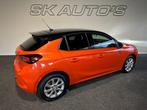 Opel CORSA 1.2 ELEGANCE l NAP l 102PK l AUTOMAAT l 5DRS l CR, Auto's, Automaat, Gebruikt, Euro 6, Met garantie (alle)