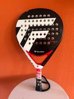 Technifibre Wall Master 360 Padelracket licht racket, Ophalen of Verzenden, Gebruikt, Padelracket